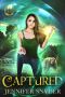 [Gem Creek Bears 02] • Captured